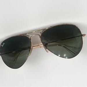 Ray-Ban Aviator Classic Sunglasses RB3025 W3234 55-14 3N